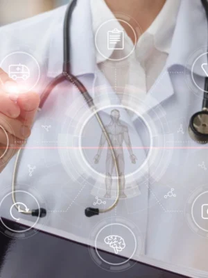 Consulto medico online